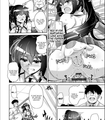 Hakoniwa ni Saku Mesu no Hana comic porn sex 102