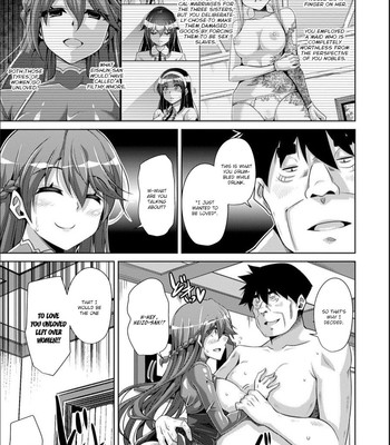 Hakoniwa ni Saku Mesu no Hana comic porn sex 167