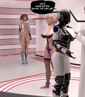 Future Sex 4 comic porn sex 4