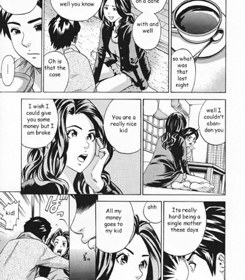 Absentee Mother comic porn sex 9