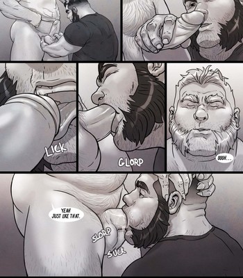unnamed comic (ongoing?) comic porn sex 5
