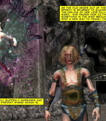 Neverquest Chronicles 07 comic porn sex 15