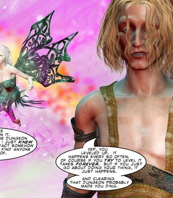 Neverquest Chronicles 07 comic porn sex 16