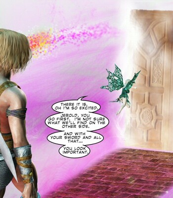 Neverquest Chronicles 07 comic porn sex 17