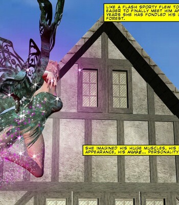 Neverquest Chronicles 07 comic porn sex 21