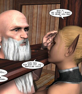 Neverquest Chronicles 07 comic porn sex 27