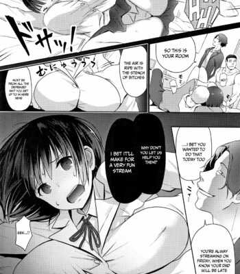 [染岡ゆすら/Someoka Yusura] ハメられてわかるコト。/ Hamerarete Wakarukoto. comic porn sex 68