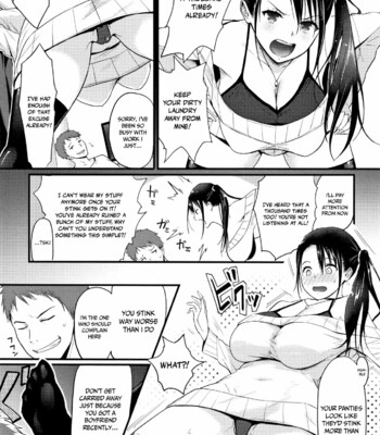 [染岡ゆすら/Someoka Yusura] ハメられてわかるコト。/ Hamerarete Wakarukoto. comic porn sex 88