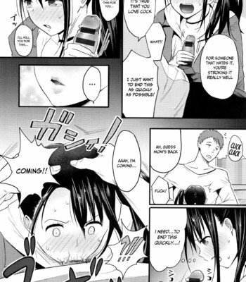 [染岡ゆすら/Someoka Yusura] ハメられてわかるコト。/ Hamerarete Wakarukoto. comic porn sex 94