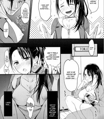 [染岡ゆすら/Someoka Yusura] ハメられてわかるコト。/ Hamerarete Wakarukoto. comic porn sex 97
