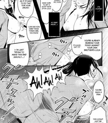 [染岡ゆすら/Someoka Yusura] ハメられてわかるコト。/ Hamerarete Wakarukoto. comic porn sex 103
