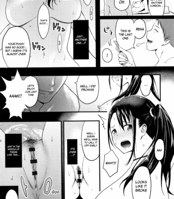 [染岡ゆすら/Someoka Yusura] ハメられてわかるコト。/ Hamerarete Wakarukoto. comic porn sex 107
