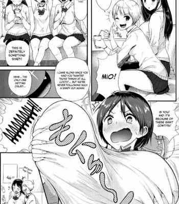 [染岡ゆすら/Someoka Yusura] ハメられてわかるコト。/ Hamerarete Wakarukoto. comic porn sex 116