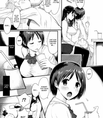 [染岡ゆすら/Someoka Yusura] ハメられてわかるコト。/ Hamerarete Wakarukoto. comic porn sex 117
