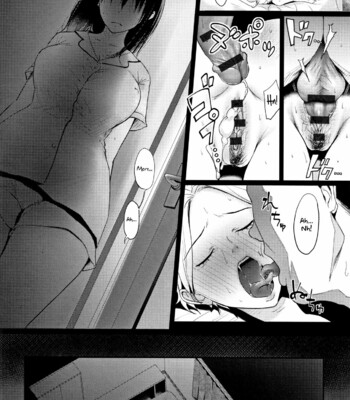 [染岡ゆすら/Someoka Yusura] ハメられてわかるコト。/ Hamerarete Wakarukoto. comic porn sex 149