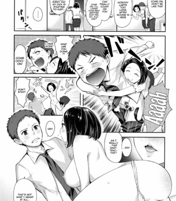 [染岡ゆすら/Someoka Yusura] ハメられてわかるコト。/ Hamerarete Wakarukoto. comic porn sex 168