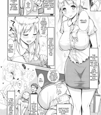 [染岡ゆすら/Someoka Yusura] ハメられてわかるコト。/ Hamerarete Wakarukoto. comic porn sex 190