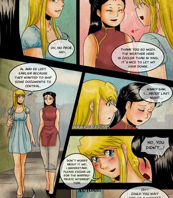 Facts of Life -Ongoing- comic porn sex 64