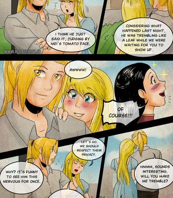 Facts of Life -Ongoing- comic porn sex 66