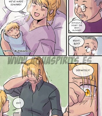 Facts of Life -Ongoing- comic porn sex 105