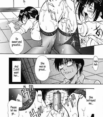 Family Play comic porn sex 15