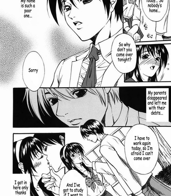Family Play comic porn sex 23
