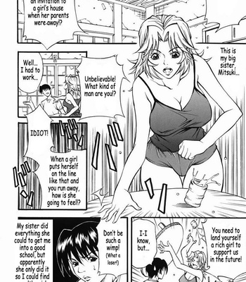 Family Play comic porn sex 25