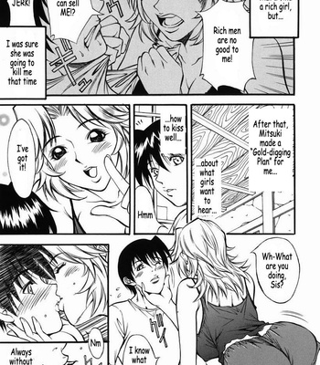 Family Play comic porn sex 26