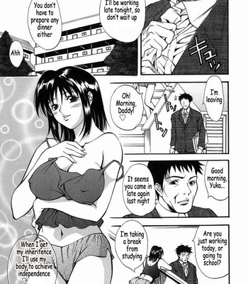 Family Play comic porn sex 42