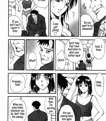 Family Play comic porn sex 43