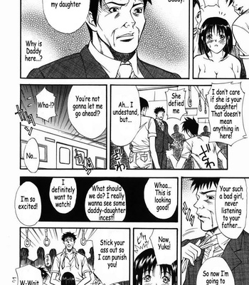 Family Play comic porn sex 51