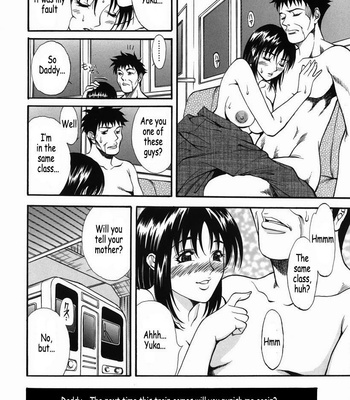 Family Play comic porn sex 57