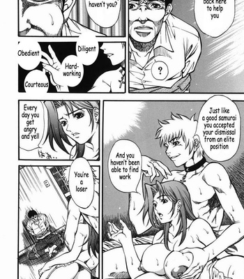 Family Play comic porn sex 63