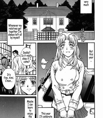 Family Play comic porn sex 74
