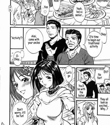 Family Play comic porn sex 77