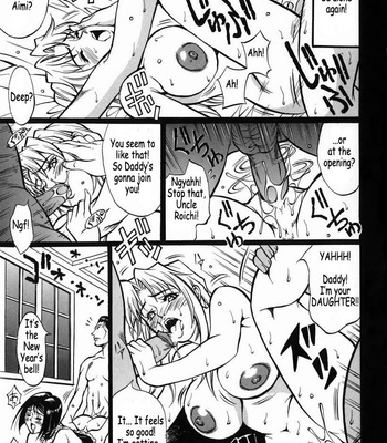 Family Play comic porn sex 86
