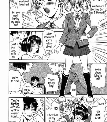 Family Play comic porn sex 95