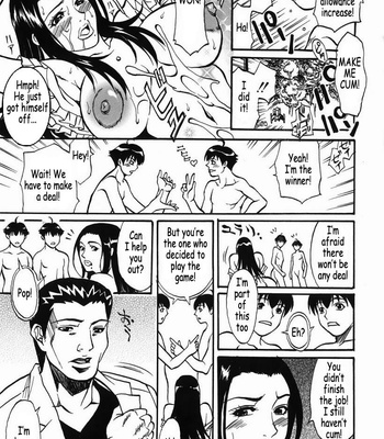 Family Play comic porn sex 118