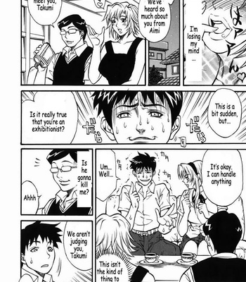 Family Play comic porn sex 125