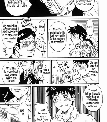 Family Play comic porn sex 126