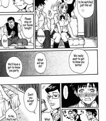 Family Play comic porn sex 128