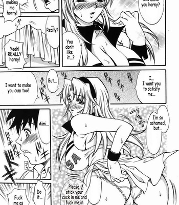 Family Play comic porn sex 130