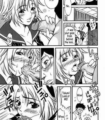 Family Play comic porn sex 132