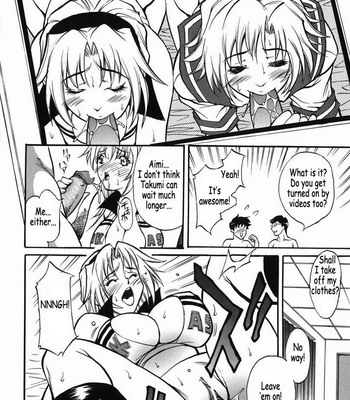 Family Play comic porn sex 133
