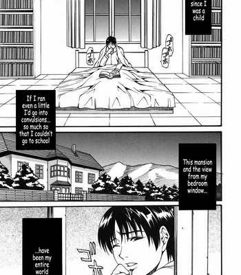 Family Play comic porn sex 138