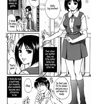 Family Play comic porn sex 139