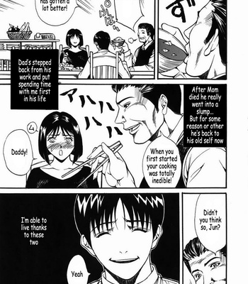 Family Play comic porn sex 140