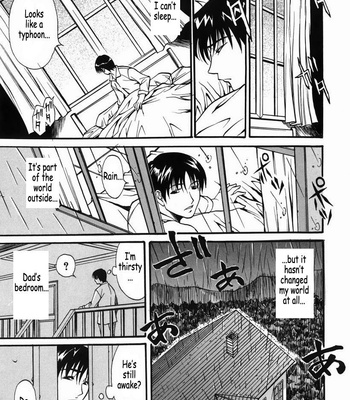Family Play comic porn sex 142
