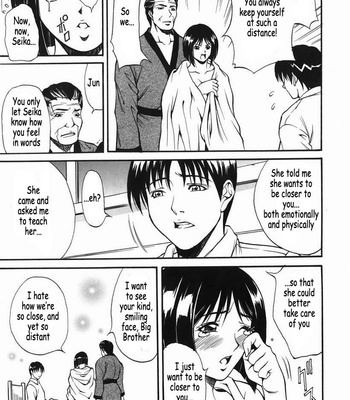 Family Play comic porn sex 146