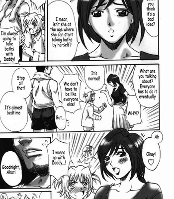 Family Play comic porn sex 156